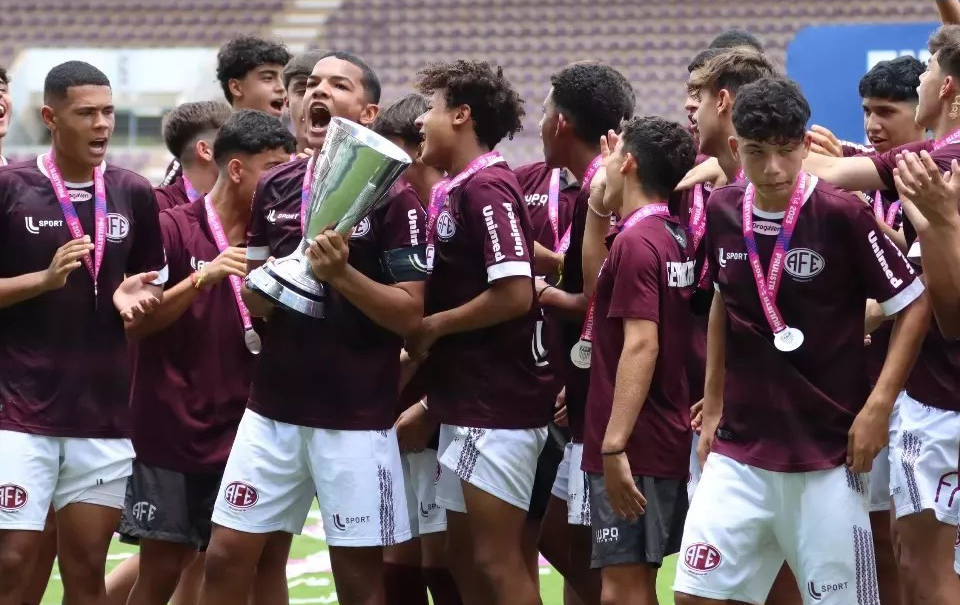 Fora de casa, Palmeiras empata com Ferroviária no primeiro jogo da semifinal  do Paulista Feminino 2022