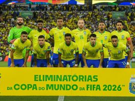 Copa do Mundo tem quartas de final definidas - Portal Morada - Notícias de  Araraquara e Região