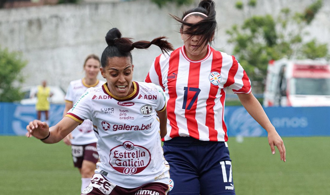 Sub-17 feminino da Ferroviária estreia nesta quarta - Portal Morada -  Notícias de Araraquara e Região