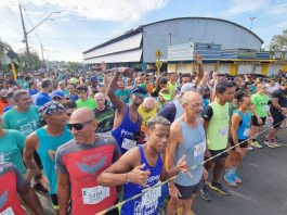 Corrida de Santo Onofre 2025 tem inscrições abertas