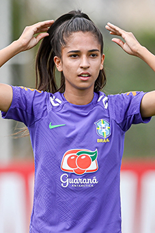 Copa Paulista: com destaque para a goleira Luciana, Ferroviária