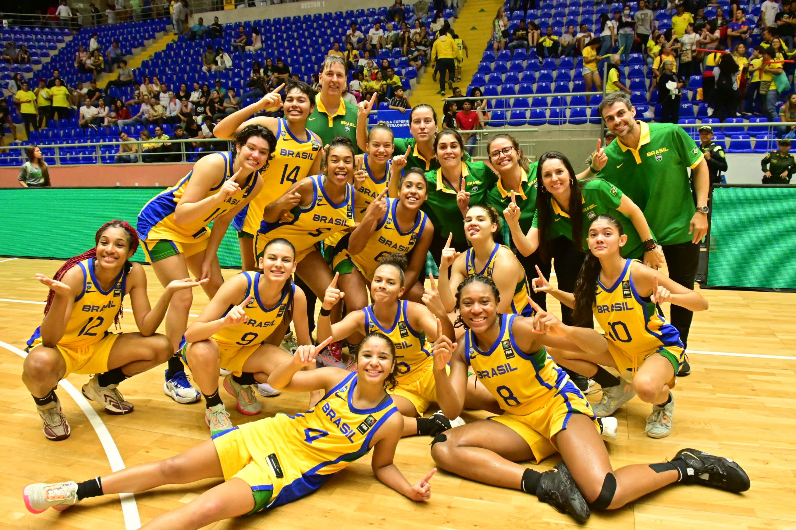 Campeã Paulista e da Copa Brasil de basquete, amapaense Diully Silva renova  com Sesi Araraquara, ap