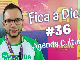 Agenda Cultural Araraquara Fica a Dica 36