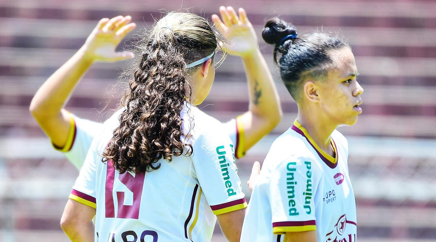 Sub-17 feminino da Ferroviária estreia nesta quarta - Portal Morada -  Notícias de Araraquara e Região