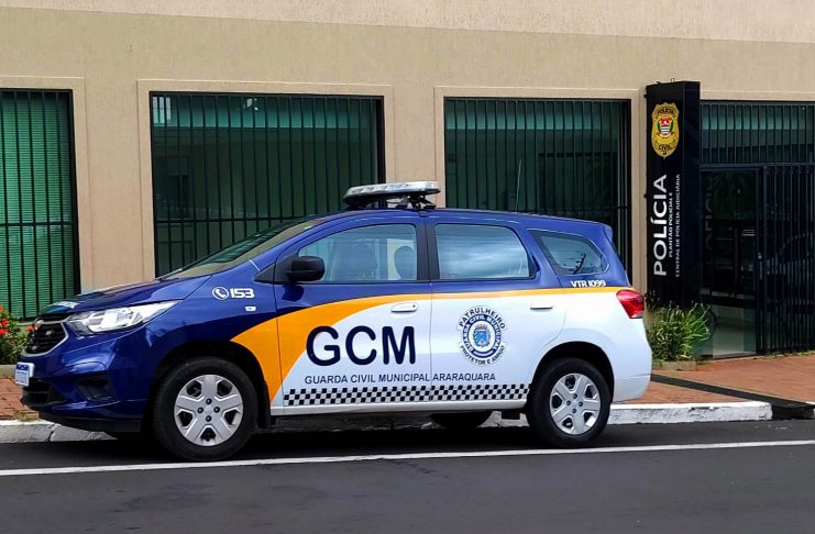 Imagem GCM