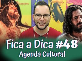 Agenda Cultural de Araraquara Fica a Dica 48