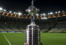 Brasileiros entram em campo e agitam rodada decisiva da Libertadores