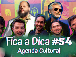 Agenda Cultural Araraquara - Fica a Dica 54