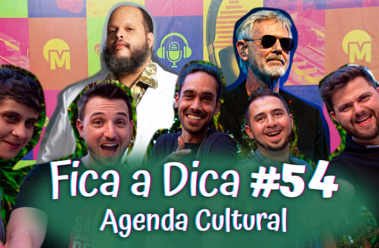 Agenda Cultural Araraquara - Fica a Dica 54