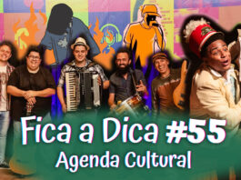 Fica a Dica 55 - Agenda Cultural de Araraquara