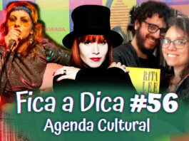 Fica a Dica 56