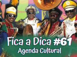 Fica da Dica 61