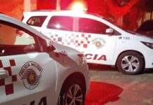 Jovem é preso com drogas e dinheiro em apartamento usado pelo tráfico em Araraquara