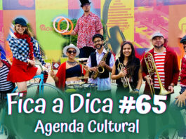 Fica a Dica 65