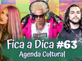 Agenda Cultural Araraquara Fica a Dica 63