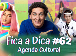 agenda de eventos Araraquara fica a dica 62