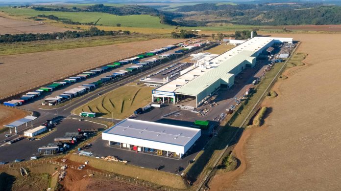 Anúncio acontece no ano em que a empresa comemora 75 anos. Foto: Pedro Celli