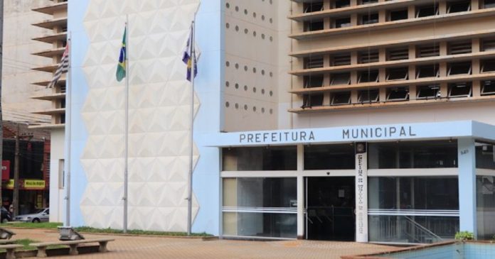 Prefeitura Araraquara
