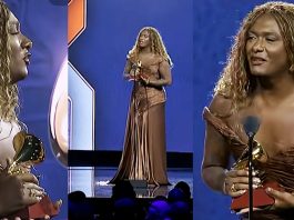Araraquarense Liniker brilha no Grammy Latino 2025 com três prêmios