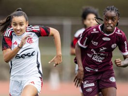 Ferroviária se despede da Copinha Feminina 2025