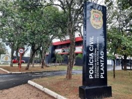 Homem desaparecido é encontrado morto pelo próprio filho