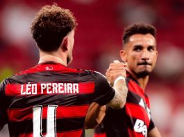 Flamengo vence Pyramids e vai à decisão da Copa Intercontinental