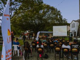‘Caravana Paulo Gustavo – CineSolar’ chega com sessões de cinema movido a energia solar, bate-papo e HQ sobre a história do cinema brasileiro