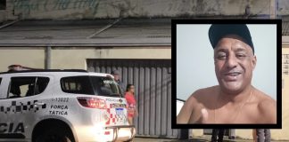 Homem é identificado após ser executado a tiros ao chegar em casa em Araraquara