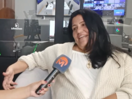 Solidariedade! Ajude Andréia a salvar seu único rim