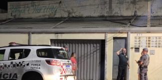 Homem é executado a tiros ao chegar em casa em Araraquara