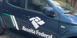 Receita Federal fecha três lojas na região, uma delas em Araraquara