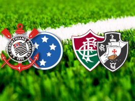 Copa do Brasil 2025 define finalistas neste domingo