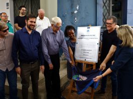 Novo CRAS Central e nova sede dos Conselhos Tutelares são inaugurados em Araraquara