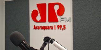 Jovem Pan FM estreia em Araraquara e região nesta quinta-feira (18)