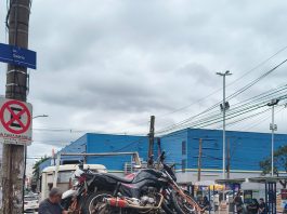 Fiscalização de motos barulhentas termina com 23 multas em Araraquara