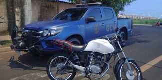 Motocicletas barulhentas voltam a gerar reclamações na região norte de Araraquara