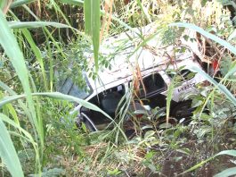 PM expulsa soldados envolvidos em acidente com viatura