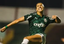 Araraquarense Bia Zaneratto retorna ao Palmeiras após dois anos nos EUA