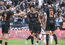 Paulistão: Corinthians bate Ponte e São Paulo perde para o Mirassol