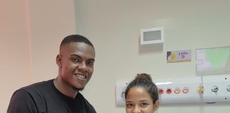 Primeiro bebê a nascer na Gota de Leite de Araraquara em 2026 se chama Ayla