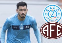 Ferroviária estreia nesta sexta-feira na Série A2