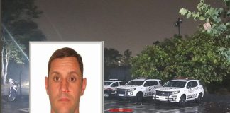 Homem morre em confronto com a Força Tática no Cidade Aracy