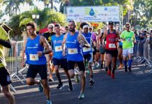 2ª Corrida das Guerreiras tem inscrições abertas