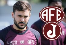 Ferroviária joga nesta quarta por vaga na semifinal da Série A2