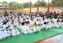 Projeto Superação amplia acesso ao judô e atende 100 crianças em Araraquara