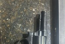 Homem é preso após mulher ser baleada na perna em São Carlos