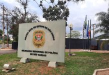 Idoso é encontrado morto em canavial em Ibaté