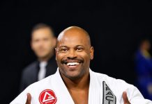 Araraquarense é campeão paulista de Jiu Jitsu na faixa marrom em São Paulo