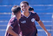 Ferroviária vence o Velo no Sub-15 e Sub-17 e mantém 100% no Paulista