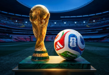 Copa do Mundo 2026: Confira os jogos desta sexta-feira (26)